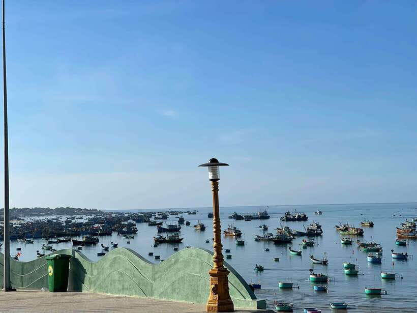 Mui Ne Group tour: Sunrise or Sunset Sand Dunes By Jeep - Price and Value: What You Pay, What You’ll Probably Add