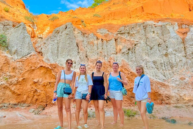 Mui Ne: Sand Dunes Jeep Tour Friendly Service with ATV Option - What You Really Get for the $18 Price (and What’s Extra)