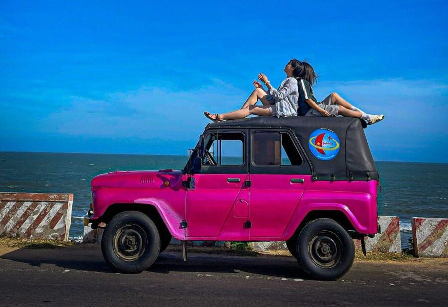 Mui Ne: Sand Dunes Jeep Tour with Friendly English Guide - Key Highlights to Know Before You Go