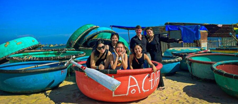 Mui Ne: Sand Dunes Jeep Tour with Friendly English Guide - Who This Tour Suits Best (and Who Might Want a Different Option)