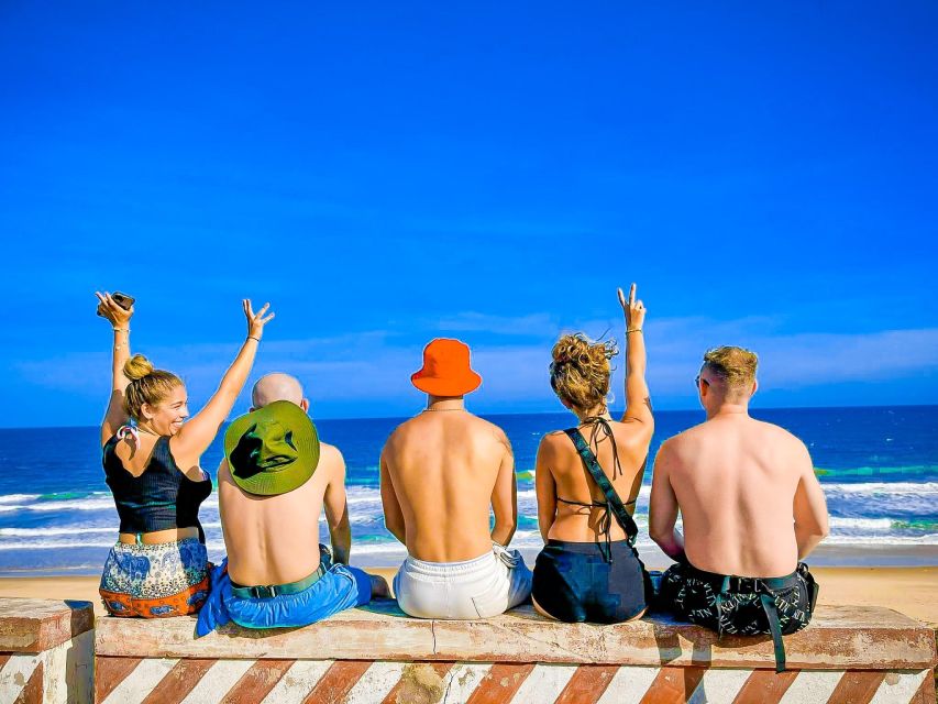 Mui Ne: Sand Dunes Jeep Tour with Friendly English Guide - Fishing Village Stop: Boats, Fish Market Views, and a Local Rhythm