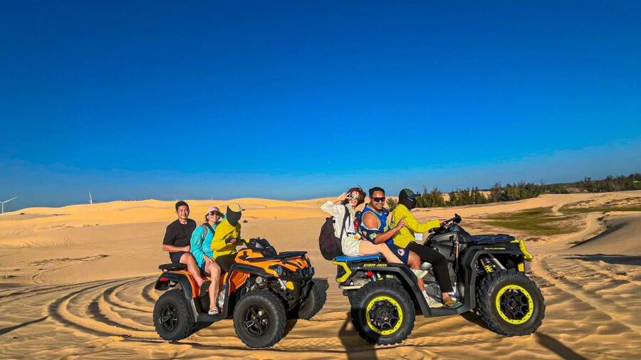 Mui Ne: Sand Dunes Jeep Tour with Friendly English Guide - Price and Value: What You Get for Around $19, Plus the Cash Extras