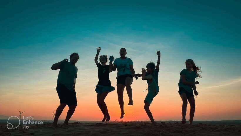 Mui Ne: Sand Dunes Tour On A Private Jeep Including ATV Ride - Private jeep pickup, photo stops, and the human touch