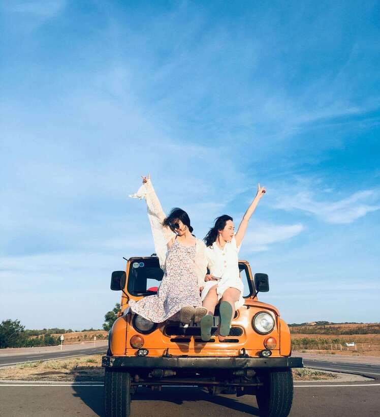Mui Ne: Sunrise or Sunset Jeep Tour & Quad Bike With Driver - Sunrise vs sunset: which should you choose