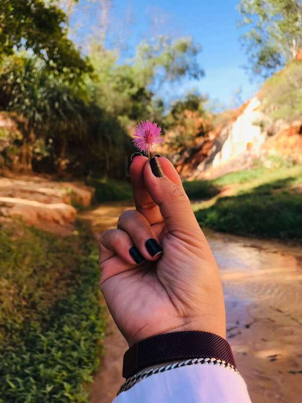 Mui Ne: Sunrise or Sunset Jeep Tour & Quad Bike With Driver - Fishing village Binh Thuan: quick culture without the long lecture