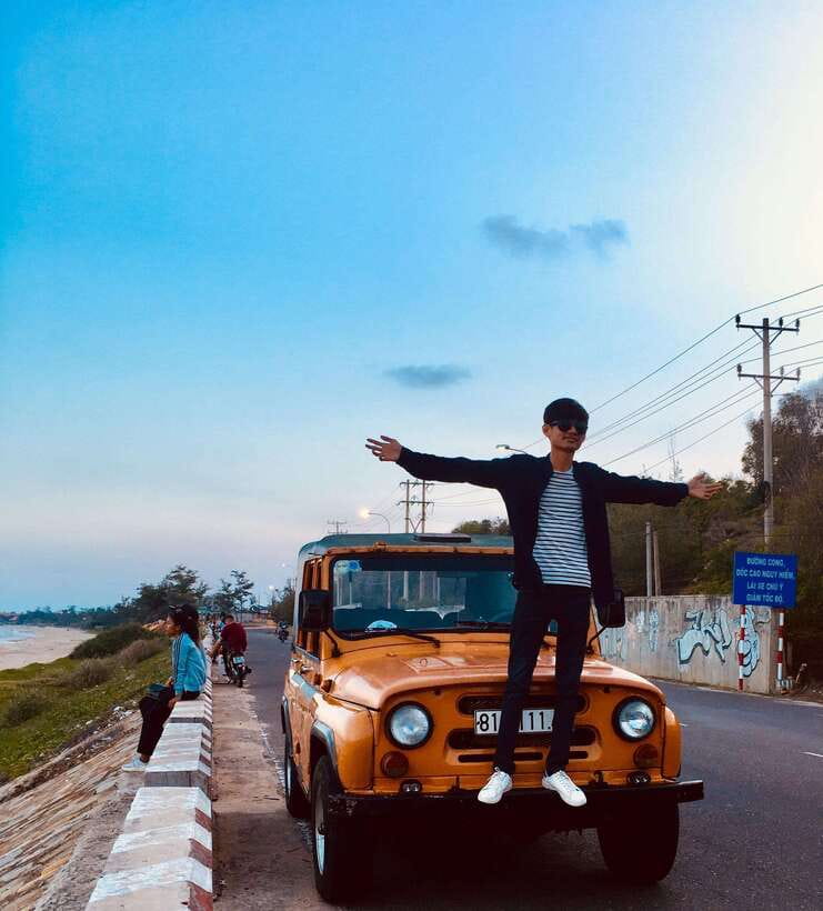 Mui Ne: Sunrise or Sunset Jeep Tour & Quad Bike With Driver - Price and value: what $27 actually buys you
