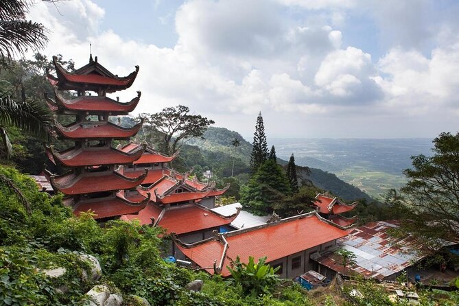 Mui Ne: Ta Cu Mountain Half A Day Private Tour with Local Guide - Key things that make this tour worth your time