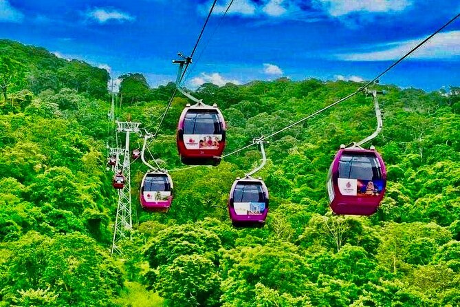 Mui Ne: Ta Cu Mountain Half A Day Private Tour with Local Guide - Why Ta Cu Mountain fits perfectly into a half-day