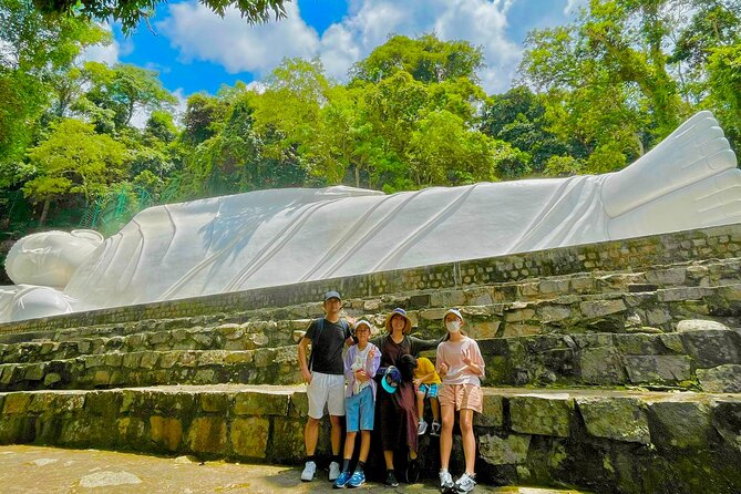 Mui Ne: Ta Cu Mountain Half A Day Private Tour with Local Guide - Cham Tower and Shiva worship in 11th-century Phan Thiet