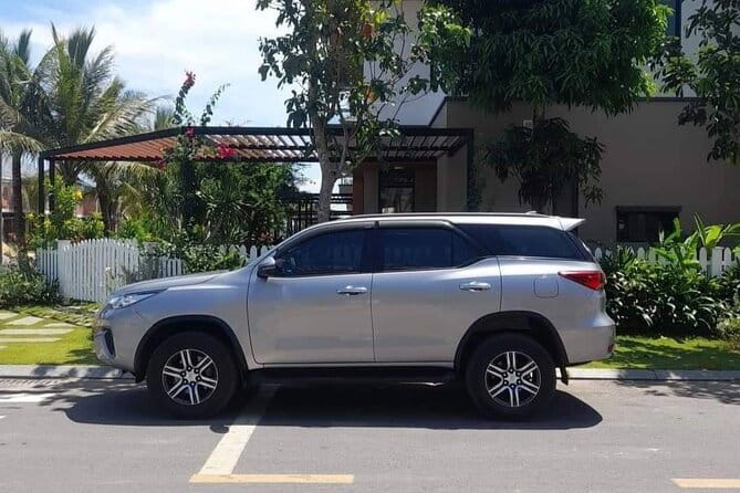 Mui Ne to Ho Chi Minh Private Car Transfer - Key Highlights You’ll Care About
