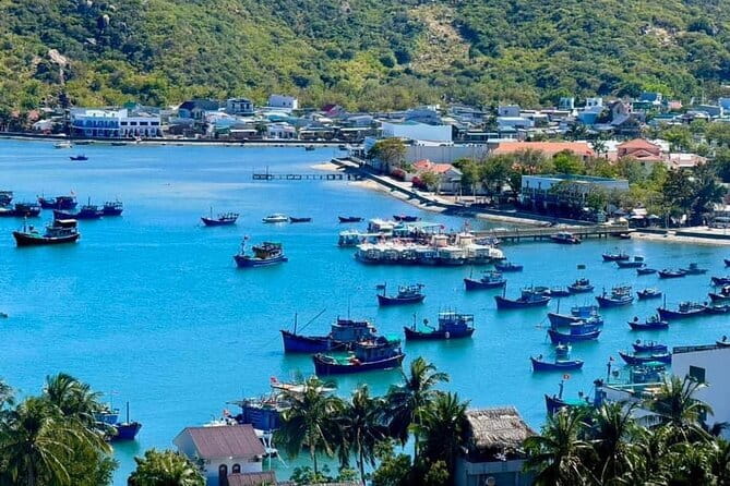 Mui Ne to Ho Chi Minh Private Car Transfer - Drop-Off in Ho Chi Minh City: Confirm the Address, Get the Bag Help