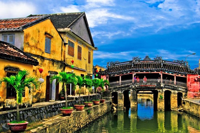 My Son and Hoi An Private Tour - How the Da Nang to UNESCO Day Works (Hotel Pickup and Start Times)