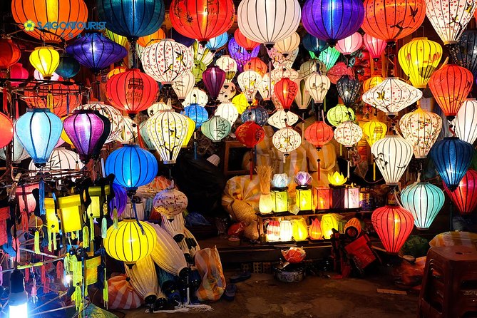 My Son and Hoi An Private Tour - Private Guide Power: When Minh, Duy, Long, or Hung Sets the Tone