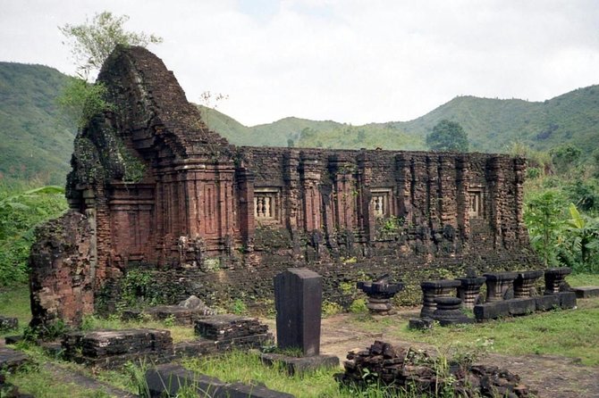 My Son and Hoi An Private Tour - Should You Book My Son and Hoi An Private Tour?