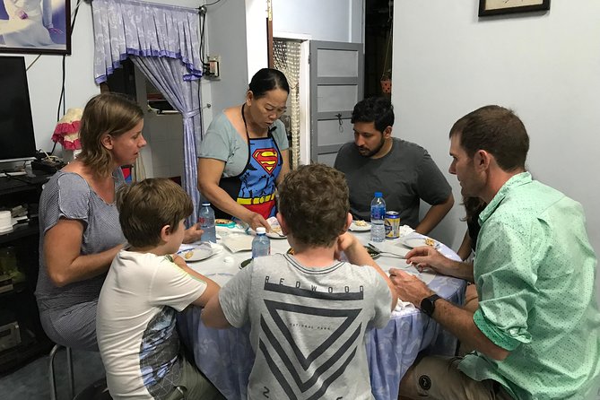 My Son Discovery Tour Small Group: 8 am/1 pm from Hoian- Danang - Afternoon Tour Plan: Longer Evening Return and Banh Mi Service