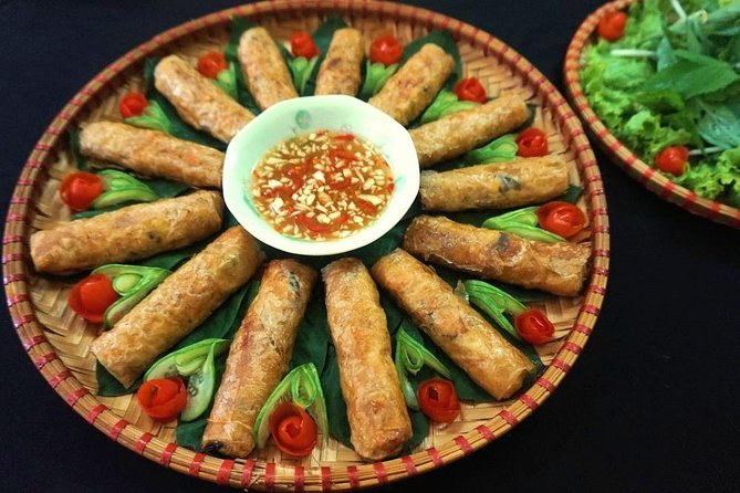 My Son Discovery Tour Small Group: 8 am/1 pm from Hoian- Danang - Morning Tour Plan: Pickup, My Son, and Lunch at a Local House
