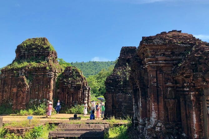 My Son Hindu Temples & Terracotta Workshop PRIVATE TOUR - Key highlights you should care about