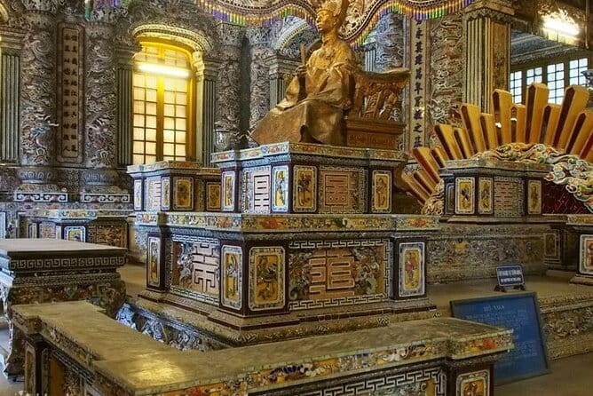 My Son Hindu Temples & Terracotta Workshop PRIVATE TOUR - Who this private tour is best for