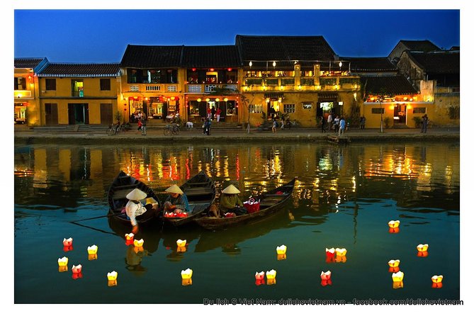 My Son - Hoi An Private Tour - Who this private tour fits best
