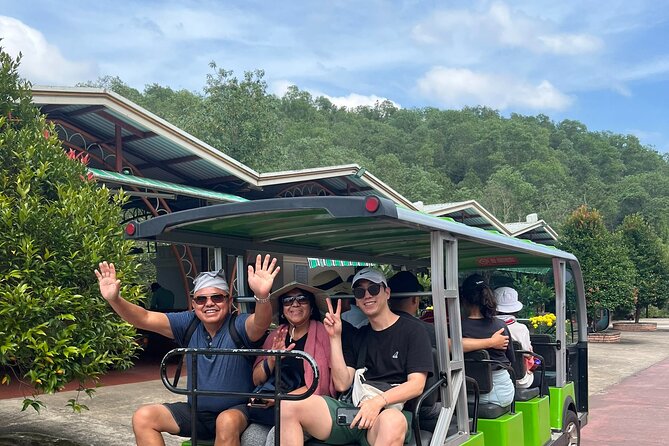 My Son Holyland and Rice Paper Making Tour - Key highlights at a glance