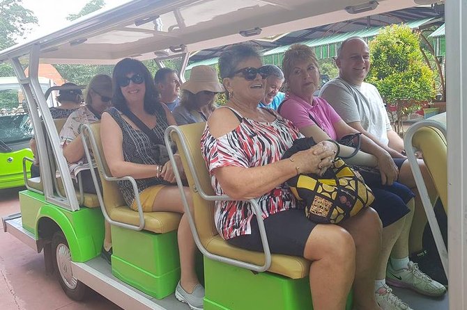MY SON HOLYLAND Private Tour-Early Morning at 6A.M or Afternoon - Hotel Pickup From Hoi An or Da Nang, and Why Private Transport Helps