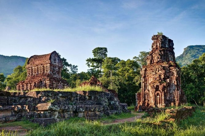 My Son Sanctuary and cruise trip from Hoi An/ Da Nang - Price and Value: What the $19 Covers, and What It Does Not