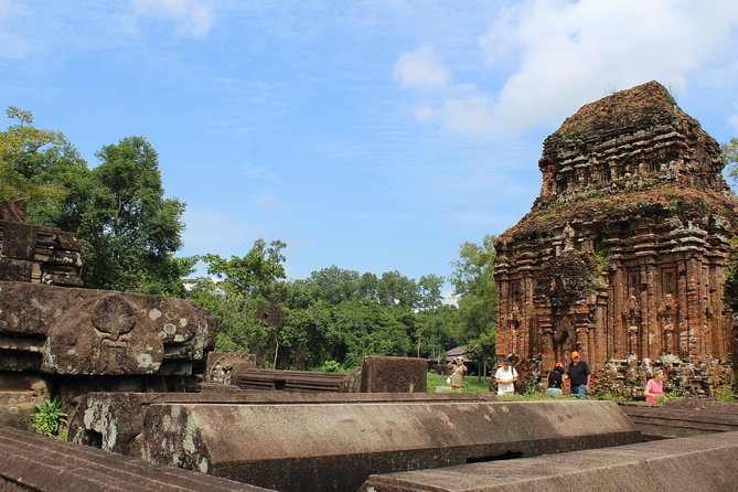 My Son Sanctuary And Hoi An Heritage Full-day Tour - Why this Da Nang UNESCO combo fits so well