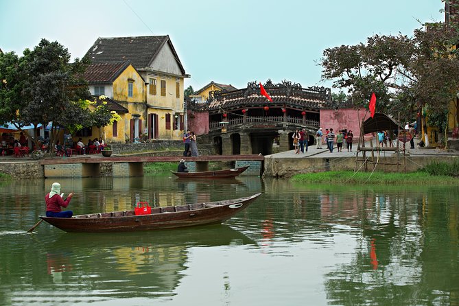 My Son Sanctuary And Hoi An Heritage Full-day Tour - Price and value: what $95 really buys you