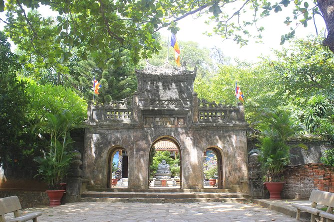 My Son Sanctuary And Marble Mountains Full-day Tour - What to pack and how to plan your body for this day