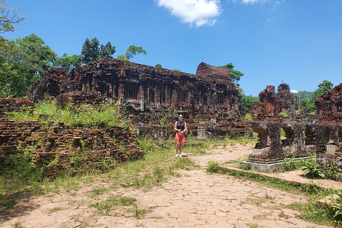My Son Sanctuary Discovery Half day Private Tour - Who this tour suits best, and who should reconsider