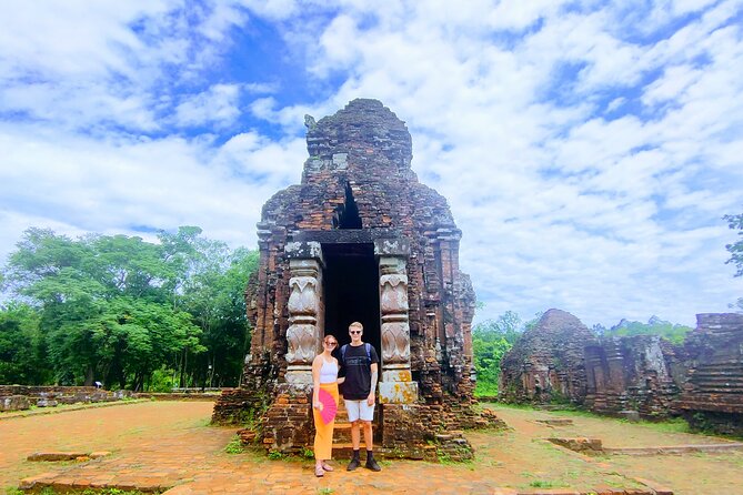 My Son Sanctuary Half-Day Private Guided Tour- Early Tour - The Cham Dance Performance: A Cultural Detour Worth Scheduling