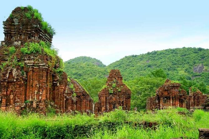 My Son Sanctuary Half-Day Private Guided Tour- Early Tour - Price and Value: What $55 Buys You in Real Life