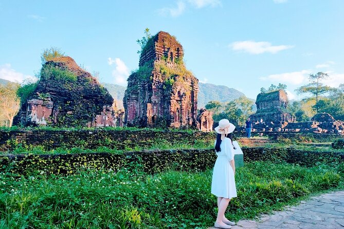 My Son Sanctuary Half-Day Private Guided Tour- Early Tour - Weather and the Morning Game Plan