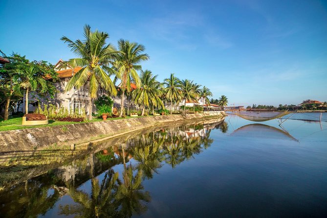 My Son Sanctuary Luxury Trip from Hoi An - The real value in the history talk: seeing Champa temples as a story