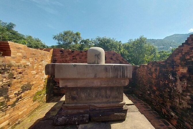 My Son Sanctuary Morning Tour & Early Morning with Boat Trip - Price and What You Truly Get for $19