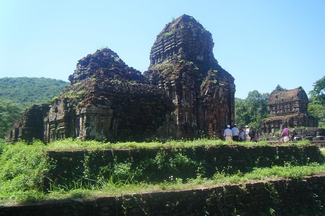 My Son Sunset Tour With Boat Trip - Getting From Hoi An to My Son: The Smooth Start