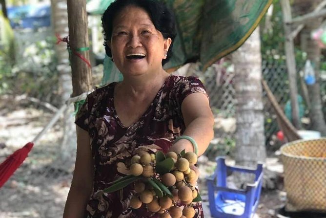 My Tho - Mekong Delta One Day Guided Trip Best Excursion HCM City - Pickup and comfort from Ho Chi Minh City, plus the non-negotiables