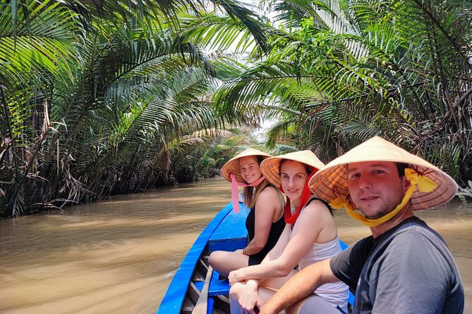 My Tho - Mekong Delta One Day Guided Trip Best Excursion HCM City - Traditional music, fruit garden time, and a horse cart option