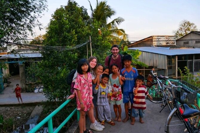 Nature Reserve and Largest, Authentic Floating Market Experiences - Lung Ngoc Hoang Nature Reserve (Nga Bay): water hyacinth and animal watching