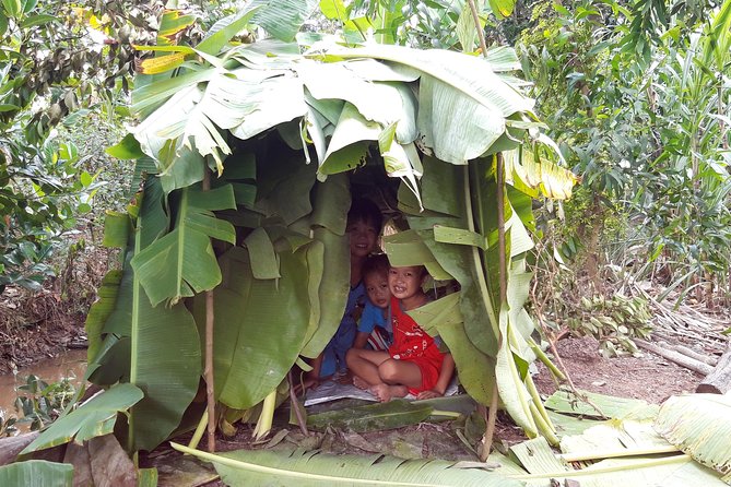 Nature Reserve and Largest, Authentic Floating Market Experiences - How the 9 to 10 hour schedule holds together