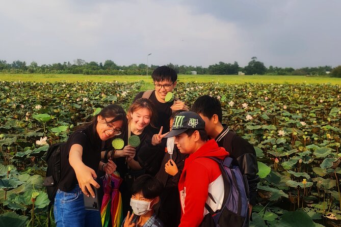 Nature Reserve and Largest, Authentic Floating Market Experiences - Should you book this Cai Rang and Lung Ngoc Hoang day tour?