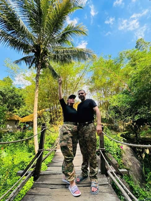 Nha Trang: ATV Extreme Tour at Kong Forest - Should you book the Nha Trang ATV Extreme Tour at Kong Forest?