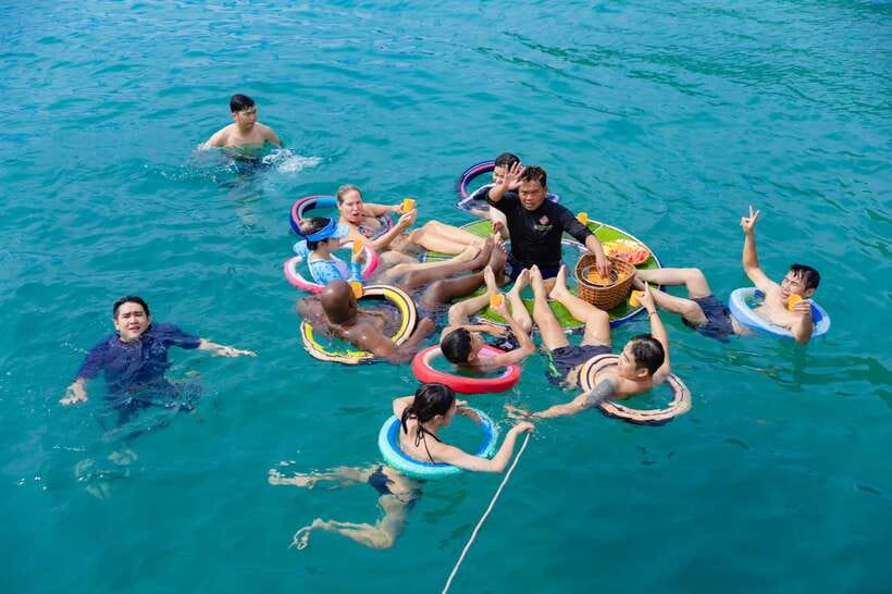 Nha Trang: Best Seller of Luxury Nha Trang Island Discovery - Key things that make this Nha Trang island discovery worth your time