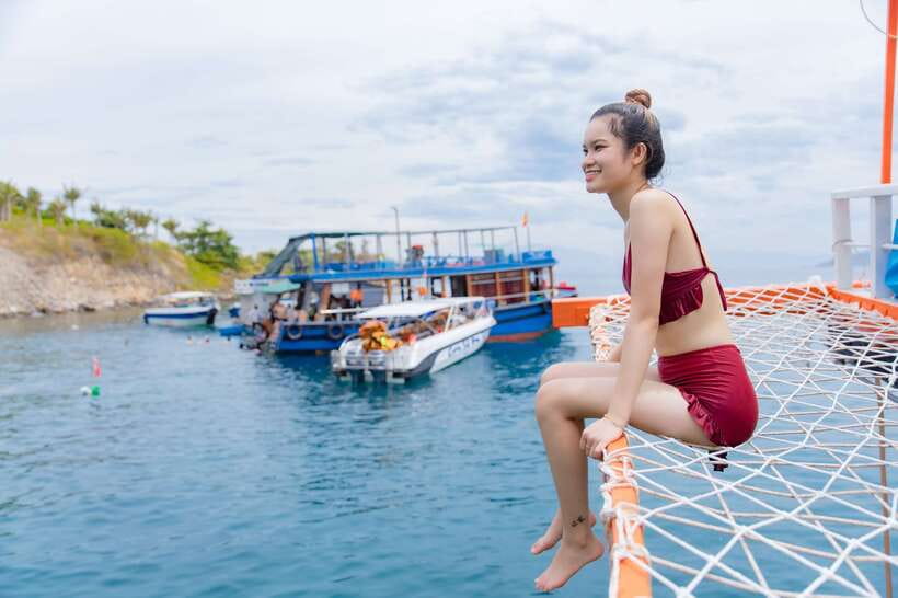 Nha Trang: Best Seller of Luxury Nha Trang Island Discovery - Price and logistics: why $29 can feel fair for this kind of day