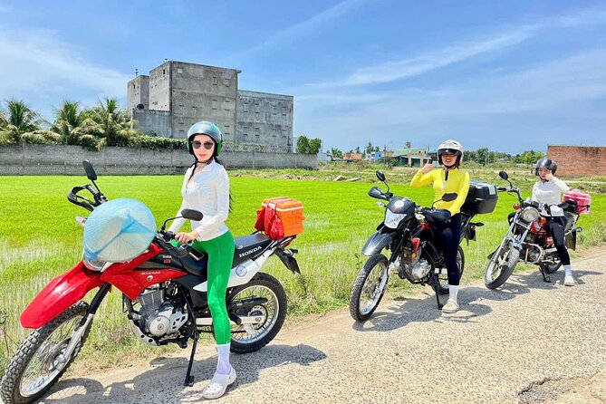 Nha Trang Half Day Motorbike Tour - Key highlights worth planning around