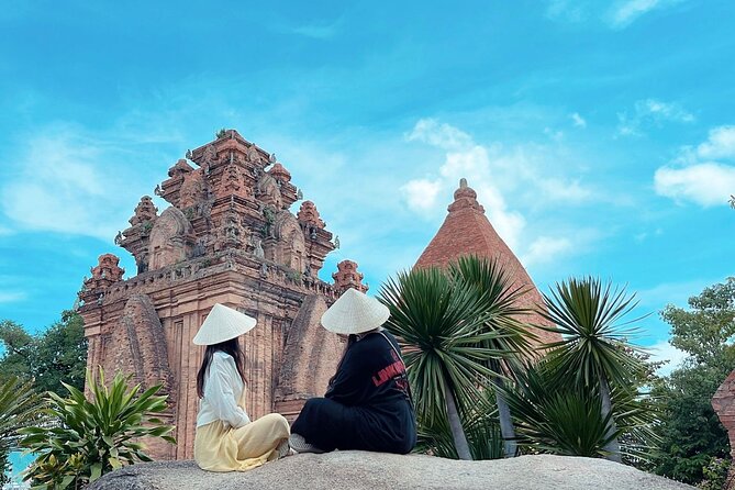 Nha Trang Half Day Motorbike Tour - Lunch, water, and the best way to shop without getting pressured