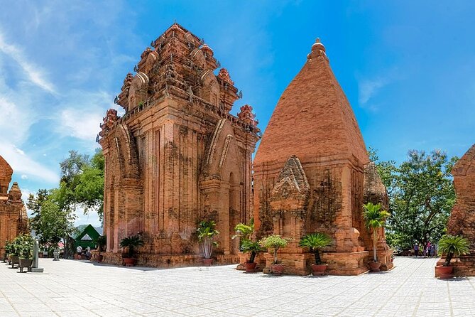 Nha Trang: Half-Day Trip to Most Symbolic Destinations - Key highlights you should know before you go