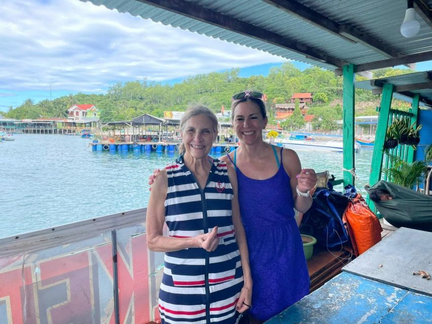 Nha Trang: Hon Mieu and Hon Tam Island Tour with Lunch - Who this tour is best for