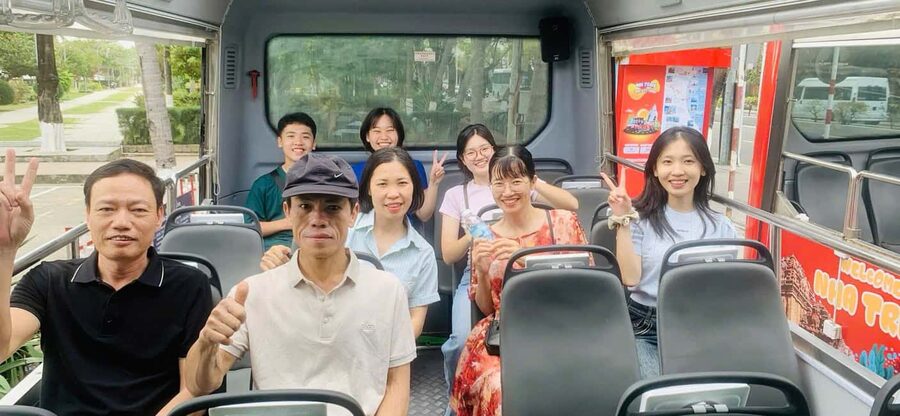 Nha Trang: Hop-on Hop-off Bus City Tour - What’s included, what to pay for, and how to budget