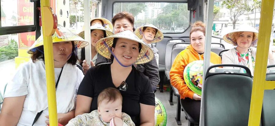 Nha Trang: Hop-on Hop-off Bus City Tour - Practical tips so you enjoy the stops, not just the ride